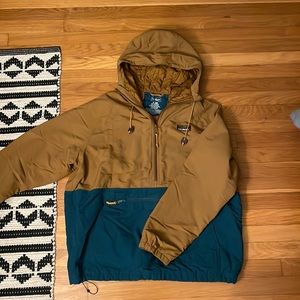 L.L. Bean Mountain Classic Anorak - Men’s XL